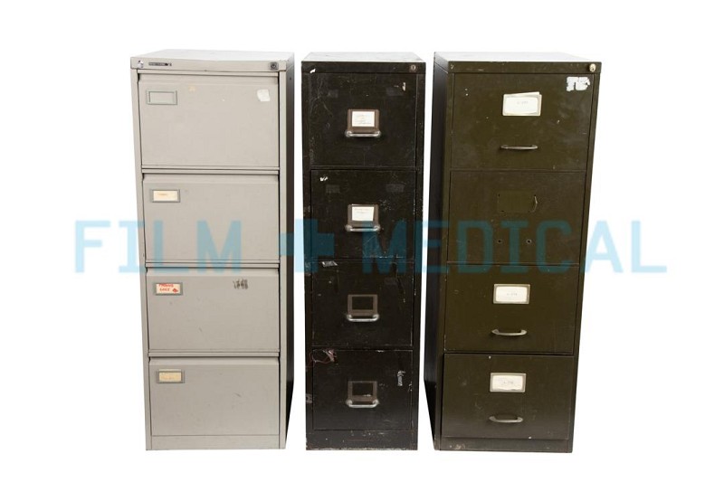 Filing Cabinets Various  (priced individually)